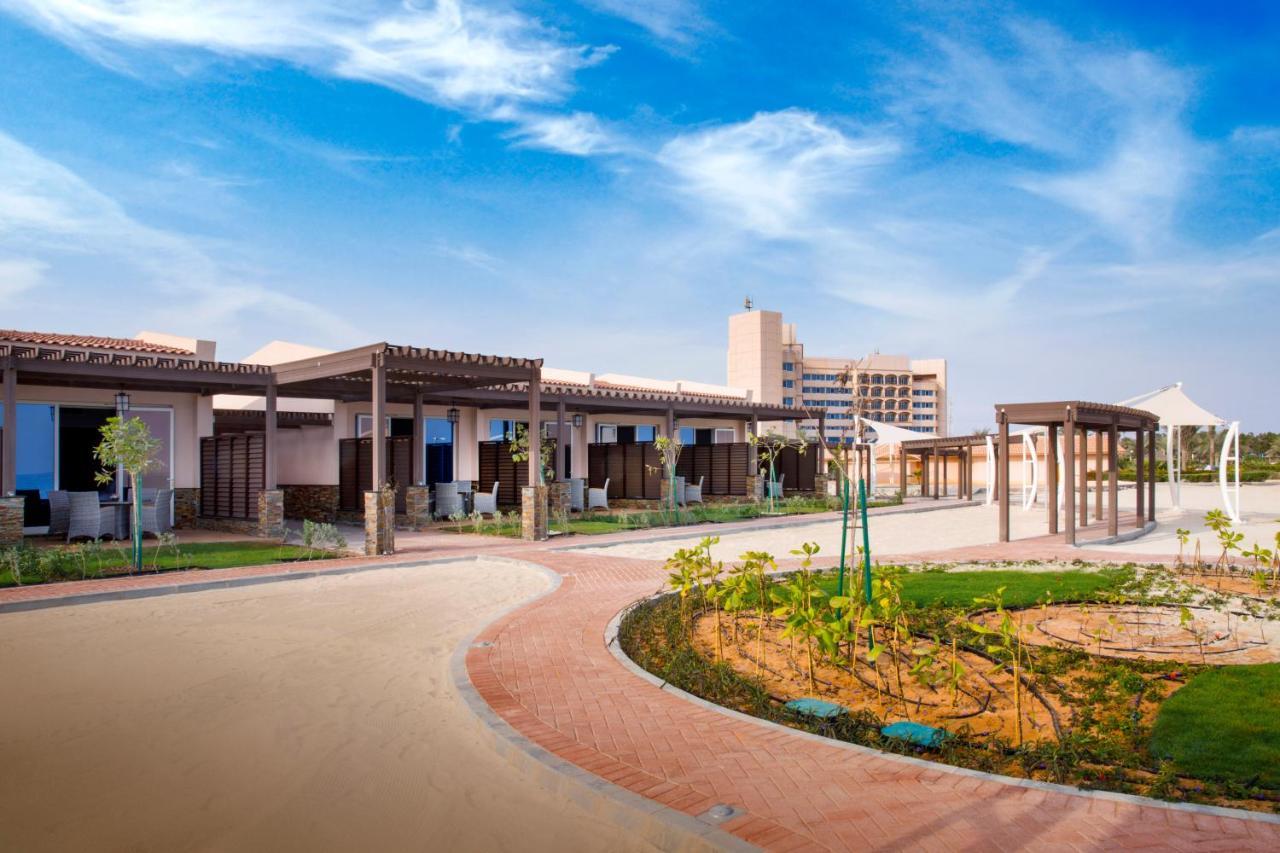 دانات منتجع جبل الظنة المظهر الخارجي الصورة Al-Qatif University
